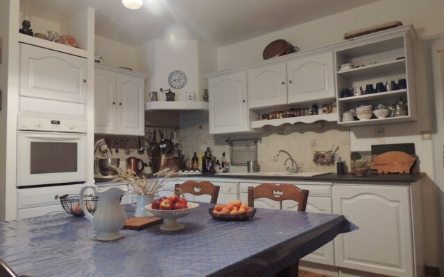 Villa Sainte-Garde B&B