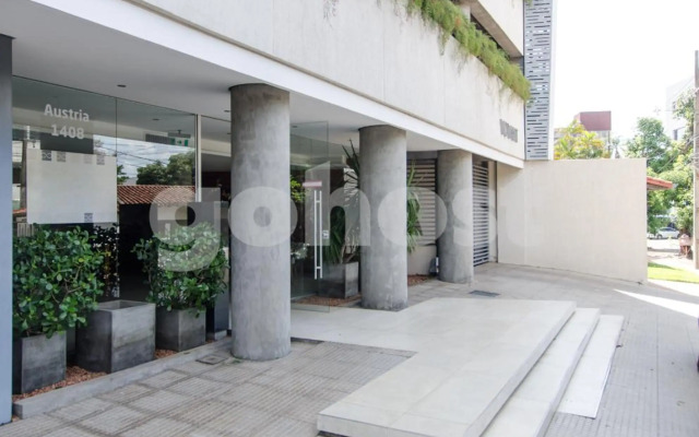 Relájate en este Hermoso y Acogedor Dpto 1D007