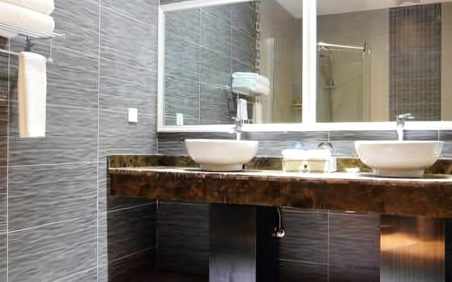 Darenju Boutique Theme Hotel