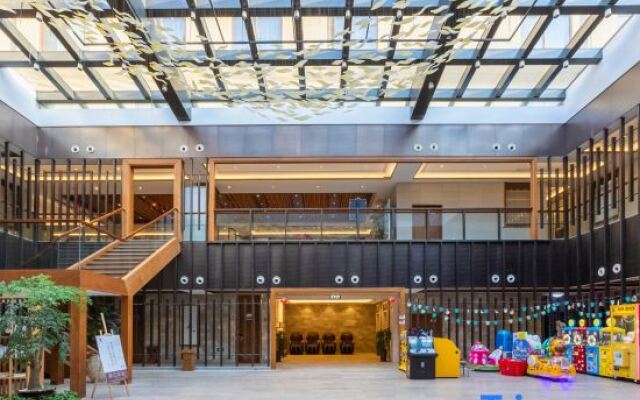 Kaiyuan Resort Hotel