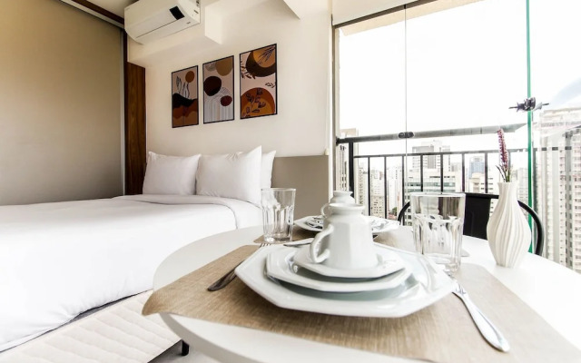 Prime Vitrali Moema II