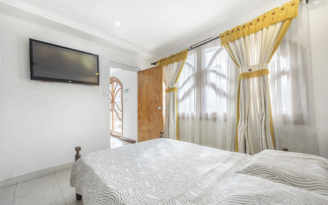 Hotel Veleros Cartagena