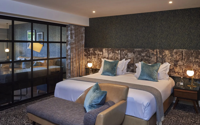 Hotel du Vin & Bistro St. Andrews