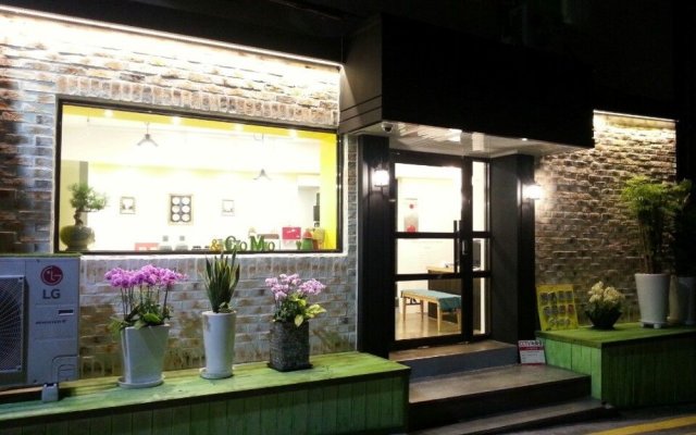 Myeongdong Guesthouse Como