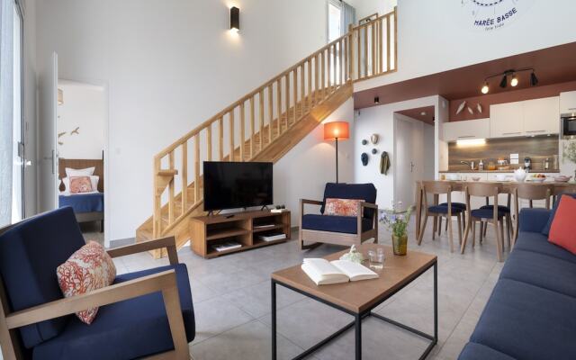 Résidence Pierre et Vacances Premium Les Villas d’Olonne