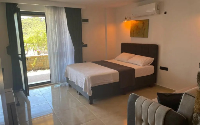 Imbrossa Hotel