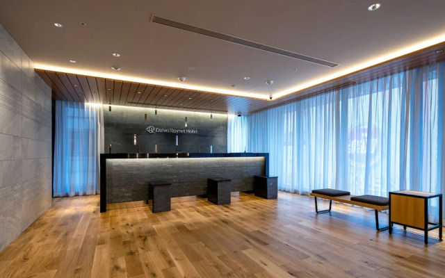 DEL style Ikebukuro Higashiguchi by Daiwa Roynet Hotel