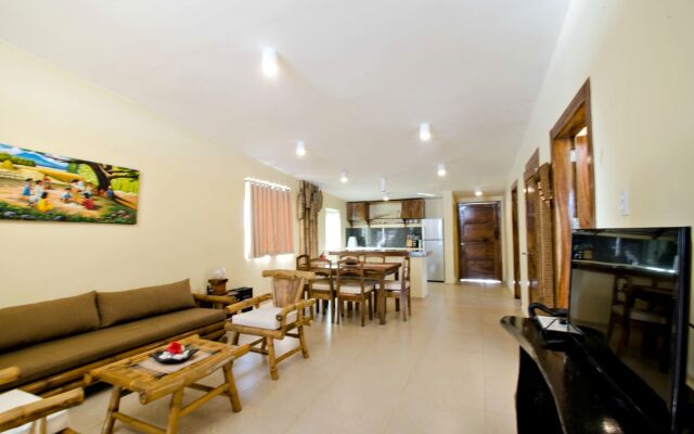 Boracay Amor Apartments