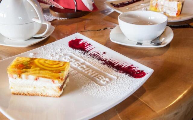 Gościniec pod Strzechą