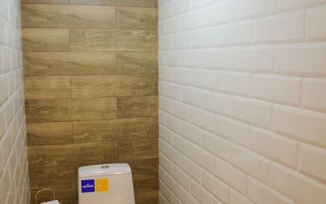 Хостел Prosto Hostel