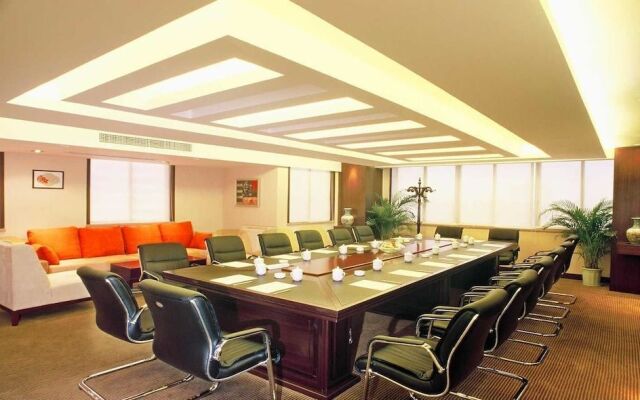 Golden View Hotel - Chongqing