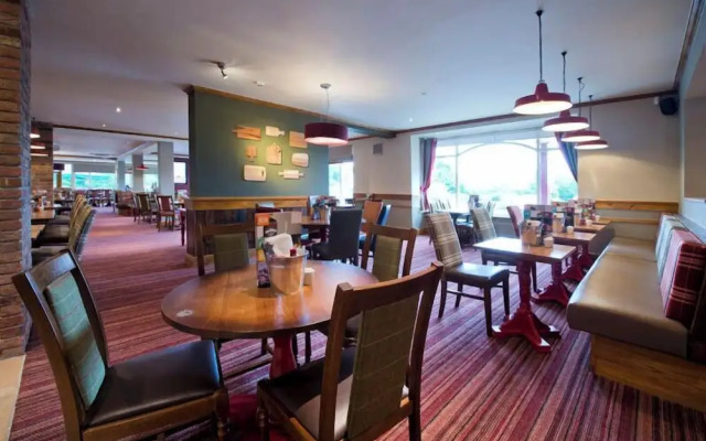 Premier Inn Sheffield/Barnsley - M1 Jct36