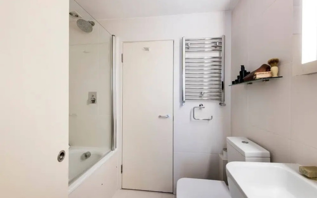 Unique 2bed Flat Portobello Road