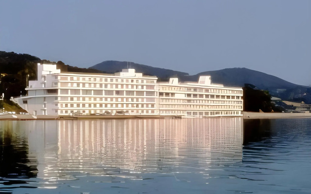 Hotel Listel Hamanako