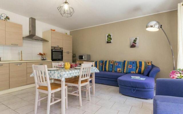 Gîte Moisdon-la-Rivière, 3 pièces, 4 personnes - FR-1-306-902