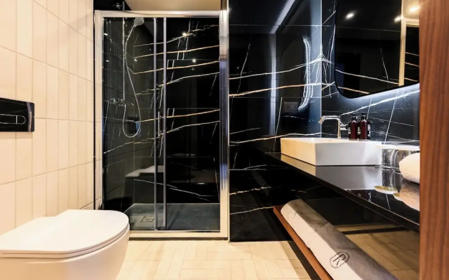 Royale Sainte Hélène Boutique Hotel