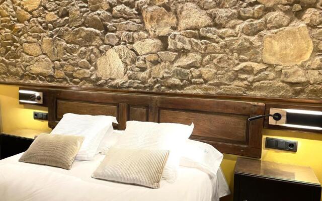 El Jardín del Convento