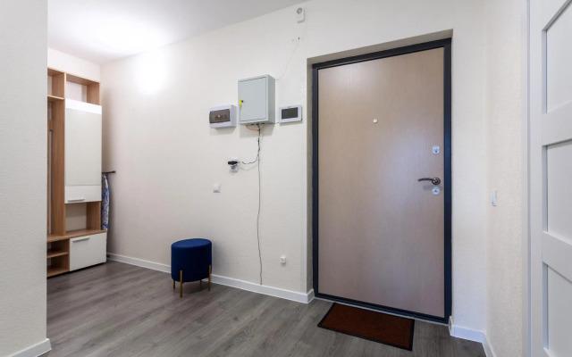 Apartment on Pulkovskoe highway