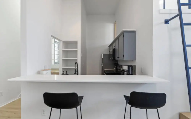 The Gallery Unit 301