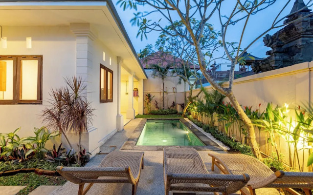 Villa Casa Morris Pererenan by Azure