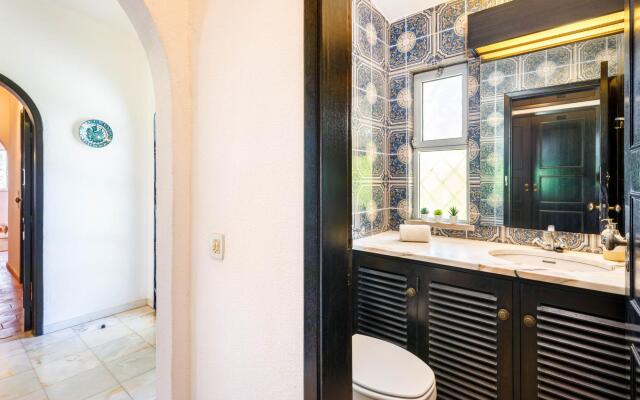 Villa Serena V010 (Oceano)