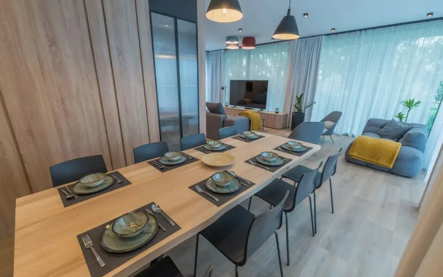 BJ81 Suite Hotel