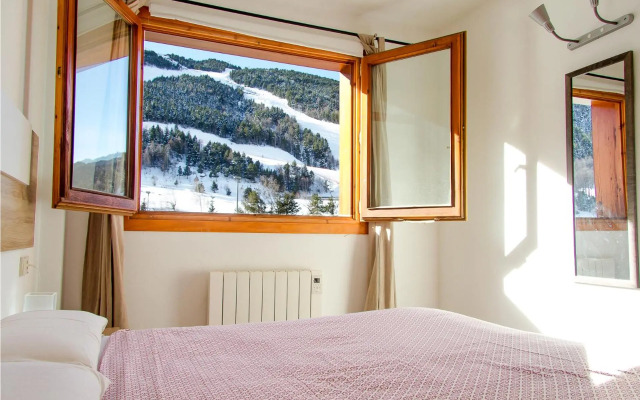 Apartamento Tarter Parc 1 habitación