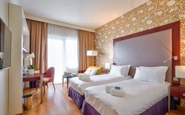 Clarion Paris CDG Airport Hotel