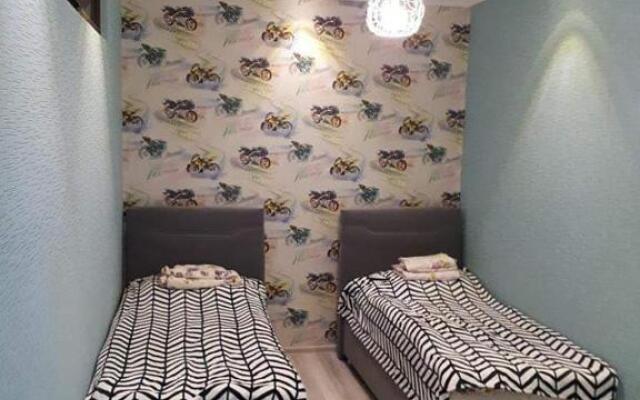 farnavaz mefe Street N108