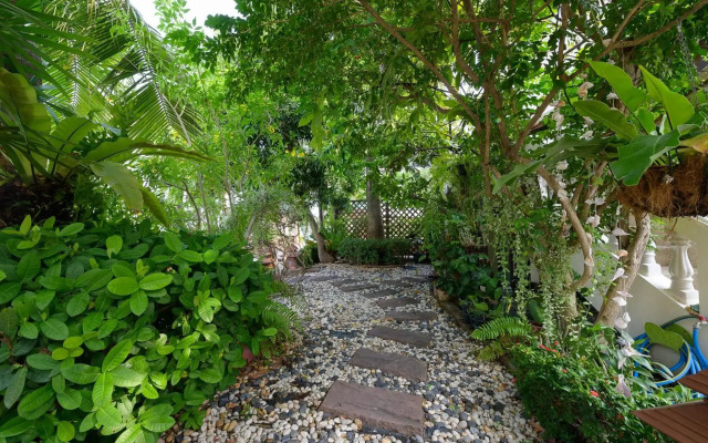 Hua Hin Golf Villa