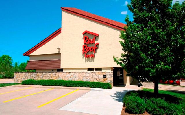 Red Roof Inn Harrisburg - Hershey