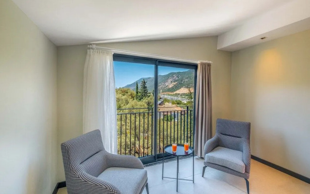 Seatown Hotel