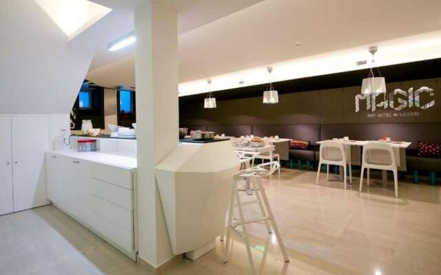 Hotel Magic - RNET 3505