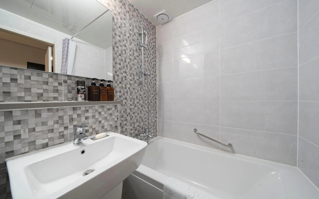 SureStay Plus Hotel by Best Western Asan