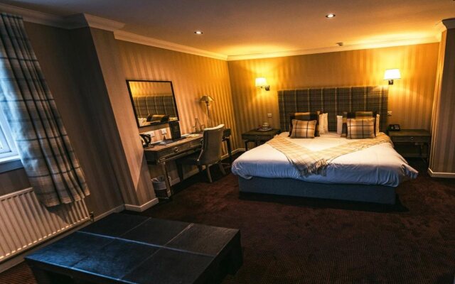 The Fenwick Hotel