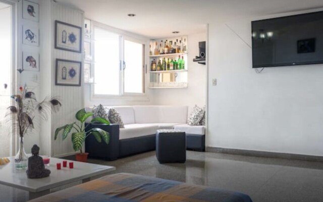 Casa Vista al Mar