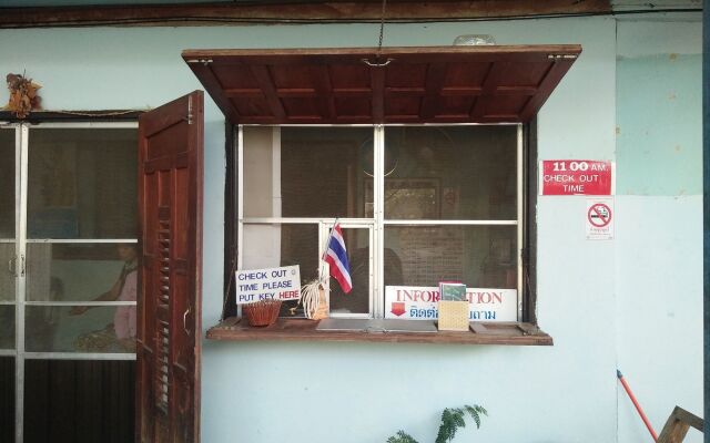 Mr Jan Guest House