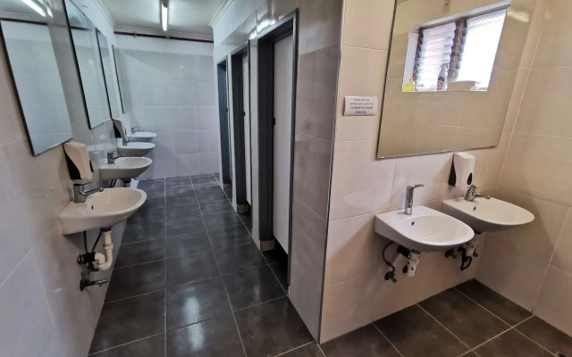 City Centre Budget Hotel