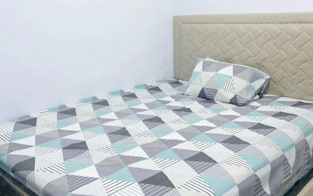 Pondokan Guest House Rinjani Syariah