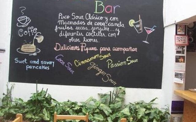 Belma Boutique B&B