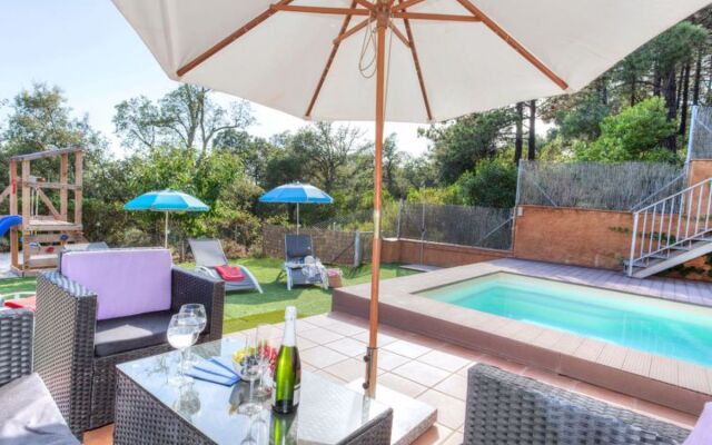 House Atenea Lloret de Mar