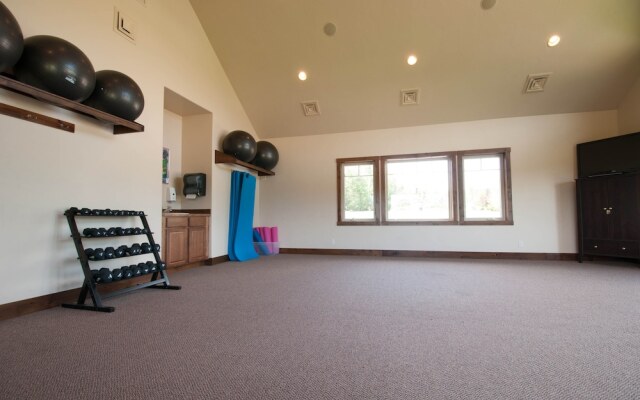 Meadow Lake Resort & Condos