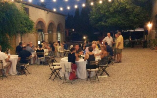 Agriturismo Della Pieve