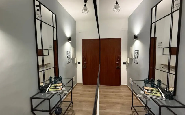 M P Beach House in Diano Marina