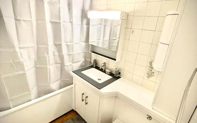 Center Appartement Interlaken