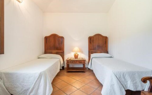 Villa Villasimius