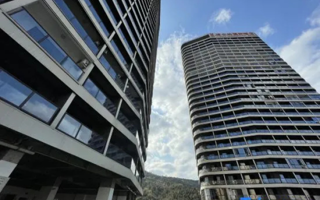 XingFeng Hotel – Exterior – Chenzhou