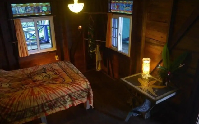 Tesoro Escondido Lodge and Cabins