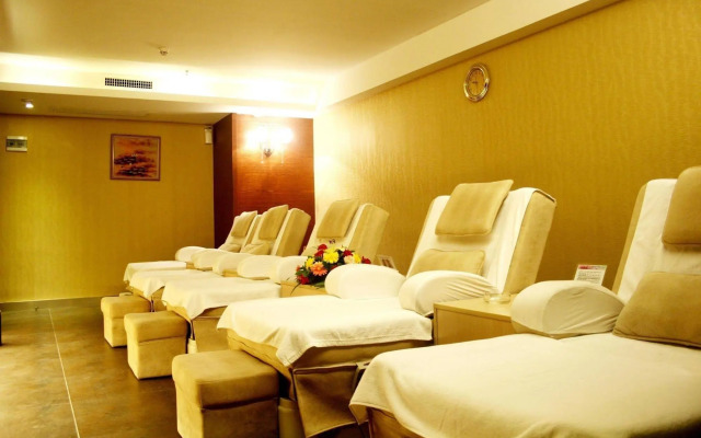 Kaili International Hotel