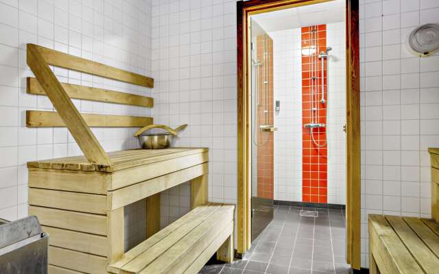Sure Hotel by Best Western Stockholm Alvsjo